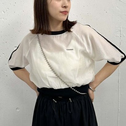 Other - アルシーヴ archives シアーサイドラインプルオーバー （OFWH）
