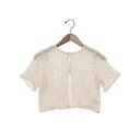 アルシーヴ archives シャーリングTOPS (IVO)