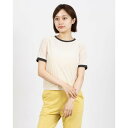 エピミエピミー epimi e'pimmy シアーベロアリンガーTEE (IVO)
