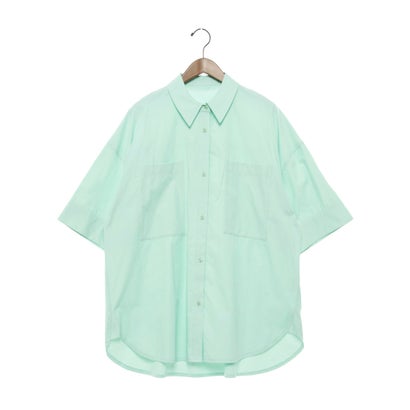 アルシーヴ archives ’Over Shirt’ (GRN) アルシーヴ archives ’Over Shirt’ (GRN)