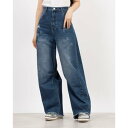 アルシーヴ archives CURVE DENIM (ROBL)