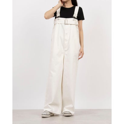 アルシーヴ archives Suspender Denim (OFWH)