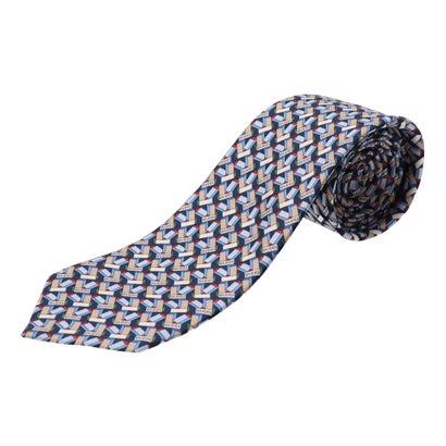 グッチ GUCCI ネクタイ （ブルー）