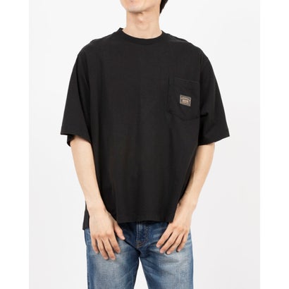 ゲス GUESS GUESS Originals Boxy Pocket Tee (JTMU)