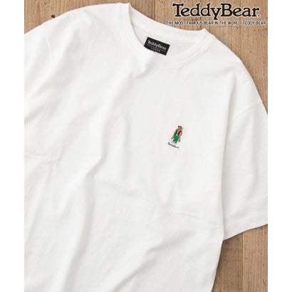 Teddy Bearʥƥǥ٥ݥȻɽT