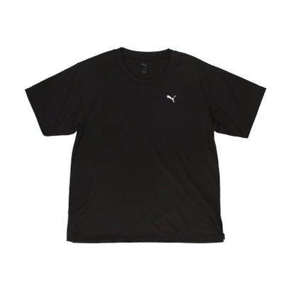 プーマ PUMA プーマ PUMA TAD OVERSIZE SS T シャツ 527034 (01 PUMABLACK)