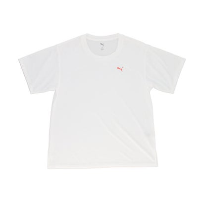 プーマ PUMA プーマ PUMA TAD OVERSIZE SS T シャツ 527034 （02 PUMAWHITE）