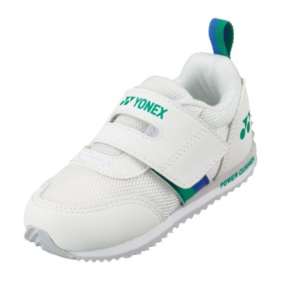 ヨネックス YONEX ヨネックス YONEX テニス キッズシューズ SHA201K (011 ホワイト) ヨネックス YONEX ヨネックス YONEX テニス キッズシューズ SHA201K (011 ホワイト)