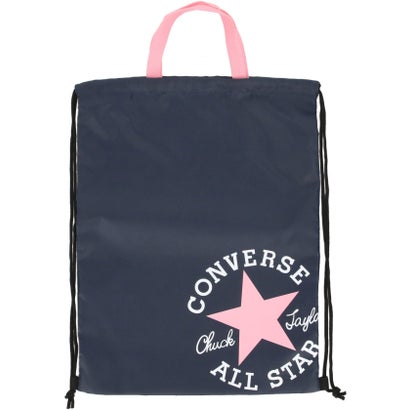 アディダス adidas コンバース CONVERSE ナップサックM バッグ ケース ボールケース ボール入れ ジムバ..