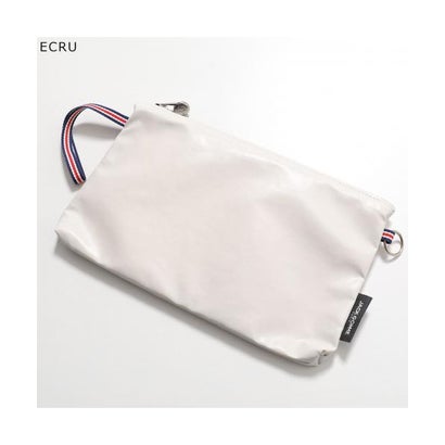 ジャックゴム Jack Gomme jack gomme ポーチ LIGHT ORIGINAL 1964 PACO （ECRU/ホワイト）