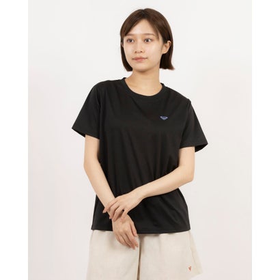 ロキシー ROXY HISTORICAL LOGO （ブラック）