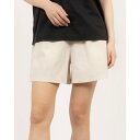 ロキシー ROXY SWEET DOODLES SHORTS (ベージュ)