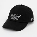 ロキシー ROXY SUN CHASERS CAP (ブラック)