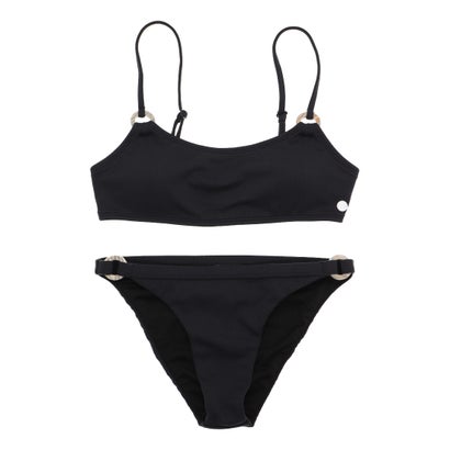 ロキシー ROXY COASTAL ESCAPE BIKIN【返品不可商品】 （ブラック）