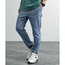ロッキーモンロー Rocky Monroe 接触冷感 ジョガーパンツ ストレッチ 多機能 メンズ レディース スリム UVカット UV対策 アンチピリング イー...