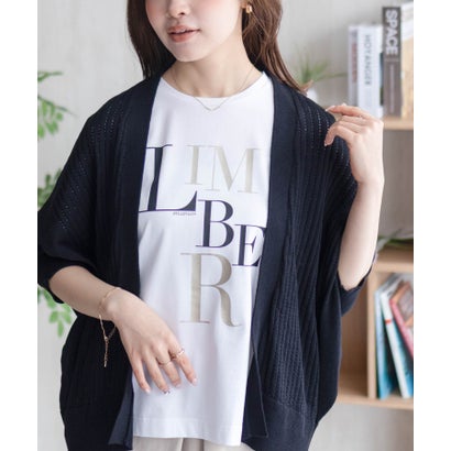 ハッシュアッシュ HusHusH 透かし編み