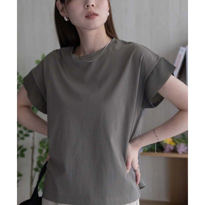 ハッシュアッシュ HusHusH 袖切替プル