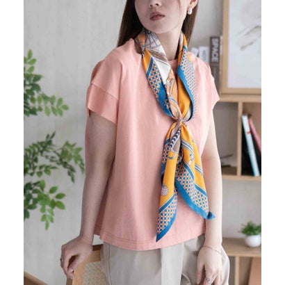 ハッシュアッシュ HusHusH 袖切替プル