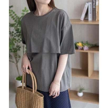 ハッシュアッシュ HusHusH レイヤード