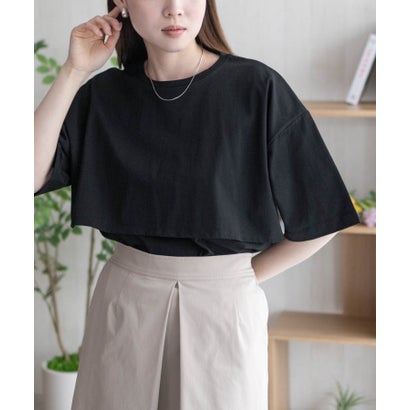 ハッシュアッシュ HusHusH レイヤード