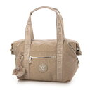 キプリング Kipling ART MINI B5サイズ ショルダーバッグ (Glorious Be Sil)