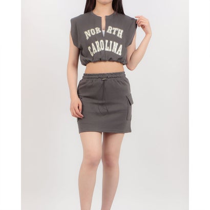 ファイン FINE ロゴTセットアップ (GRAY) ファイン FINE ロゴTセットアップ (GRAY)