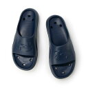 アンダーアーマー UNDER ARMOUR UA アンダーアーマー メンズ シャワーサンダル M Locker V SL 3028094 ((408)ネイビー)