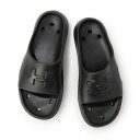 アンダーアーマー UNDER ARMOUR UA アンダーアーマー メンズ シャワーサンダル M Locker V SL 3028094 ((001)ブラック)