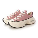 コンバース CONVERSE レディース スニーカー ALL STAR R SURGETRAINER OX 31313910 (BLUSH PINK)