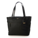 トゥミ TUMI Tumi Voyageur M-Tote (Black)