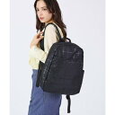 レスポートサック LeSportsac DAILY BACKPACK (シャドウチェック)(4)