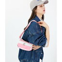 レスポートサック LeSportsac SMALL LOAF CROSSBODY (スペクテイターピオニーピンク)
