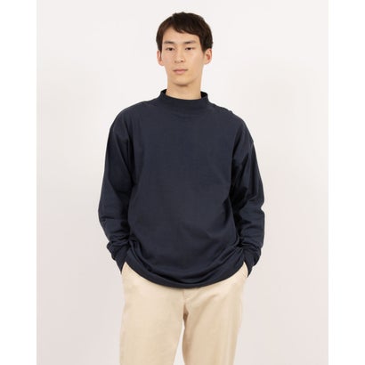 饤ե LIFEWEAR LIFEWEAR MOCK NECK LONG SLEEVE TSHIRTS饤ե åͥå 󥰥꡼T ʥͥ...