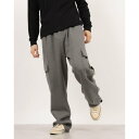 プロファイブ PRO5 PRO5 Heavy Fleece Cargo Pants プロファイブ ヘビーフリースカーゴパンツ (ダークグレー)