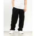 プロファイブ PRO5 PRO5 Heavy Fleece Cargo Pants プロファイブ ヘビーフリースカーゴパンツ (ブラック)