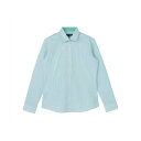トーキョーシャツ TOKYO SHIRTS 【透け防止】 ワイド 長袖 形態安定 レディースシャツ (グリーン)