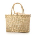 カシェリエ CACHELLIE C8647 SEAGRASS TOTE/S (ナチュラル)