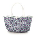 カシェリエ CACHELLIE C8651 PLASTIC BAG/M (グリーン)
