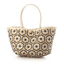 カシェリエ CACHELLIE C8651 PLASTIC BAG/M (ベージュ)