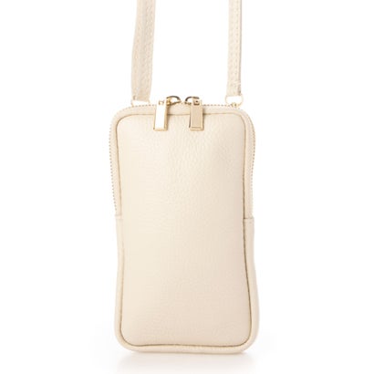 ヘルナン) HERNAN ポートレートミニBag (Panna) ヘルナン) HERNAN ポートレートミニBag (Panna)