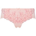 アモスタイル バイ トリンプ AMOSTYLE BY Triumph ボーイズレングス レイヤードペタル AMST1514 PT JX 【返品不可商品】 (ピンク)