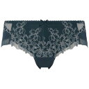 アモスタイル バイ トリンプ AMOSTYLE BY Triumph ボーイズレングス レイヤードペタル AMST1514 PT JX 【返品不可商品】 (グリ...