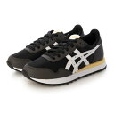 アシックス ASICS メンズ レディース スニーカー TIGER RUNNER? 1203A612 (ブラック)
