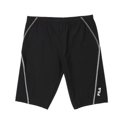フィラ FILA スパッツ【返品不可商品】 (BGY) フィラ FILA スパッツ【返品不可商品】 (BGY)
