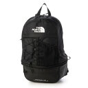 ザ・ノース・フェイス THE NORTH FACE バッグ (ブラック)