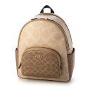 コーチ COACH バッグ (ベージュ)