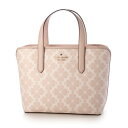 ケイトスペードニューヨーク kate spade new york バッグ (ベージュ)