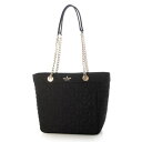 ケイトスペードニューヨーク kate spade new york バッグ (ブラック)