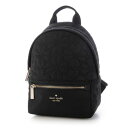 ケイトスペードニューヨーク kate spade new york バッグ (ブラック)
