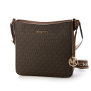 マイケルコース MICHAEL KORS バッグ (ブラウン)